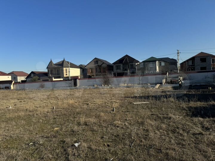 Участок 5 сот. (ИЖС)