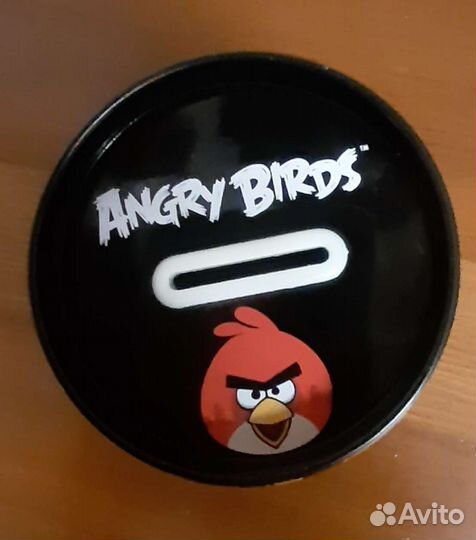 Копилка для денег