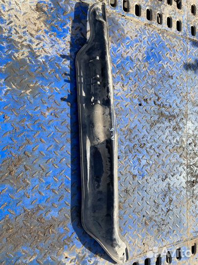 Водосток Skoda Octavia A5