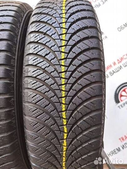 Falken EuroAll Season AS210 185/65 R15 88H