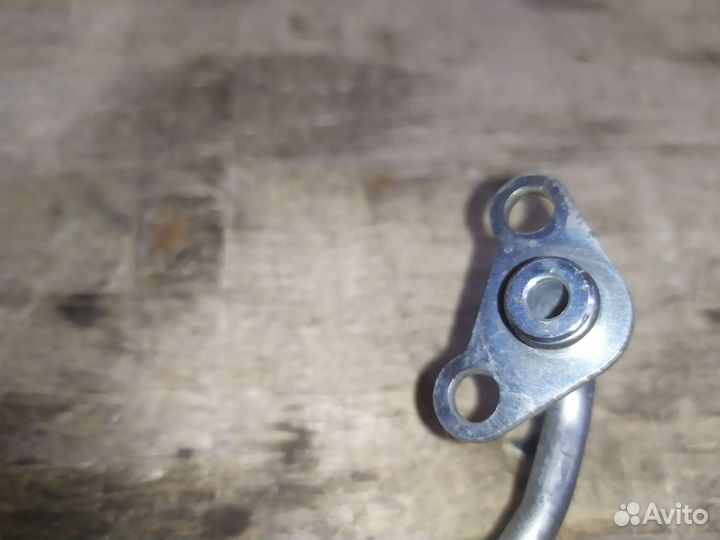 Шланг топливный Suzuki skywave 400/250 ck44