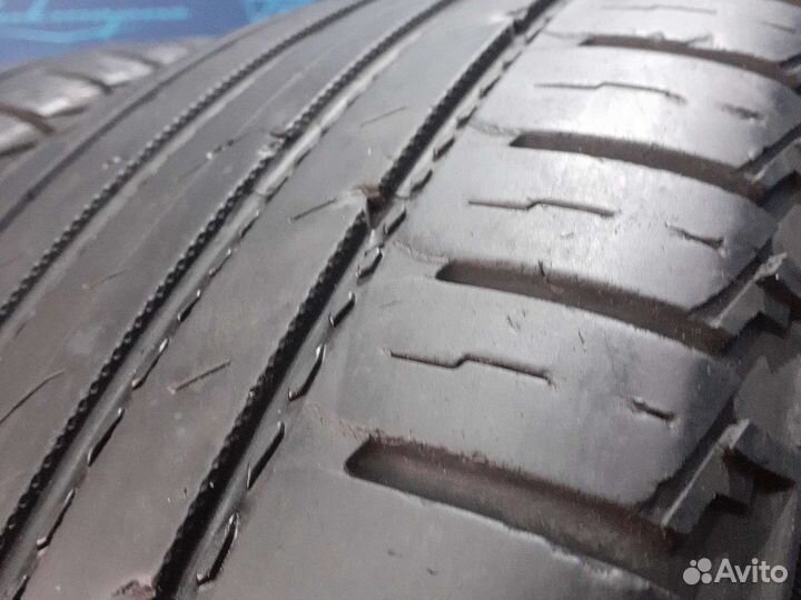 Nokian Tyres Nordman S2 SUV 215/65 R17