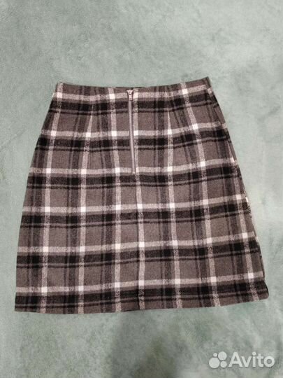 Юбки и шорты