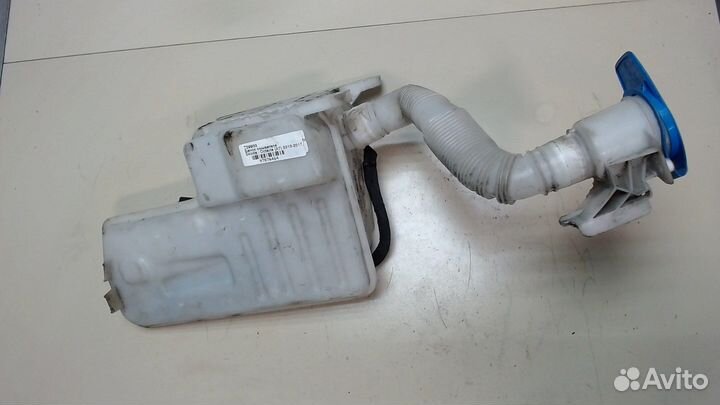 Бачок омывателя Skoda Octavia (A7), 2015