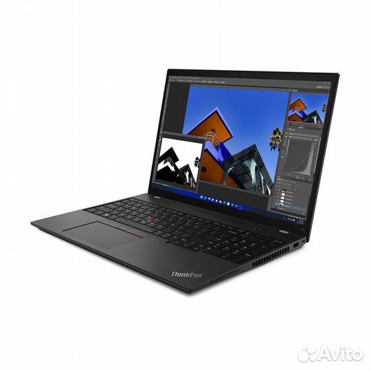 Ноутбук Lenovo T16G1 562067