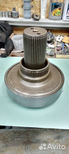 Водило кпп ZF