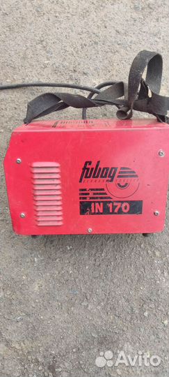 Сварочный аппарат инверторный бу