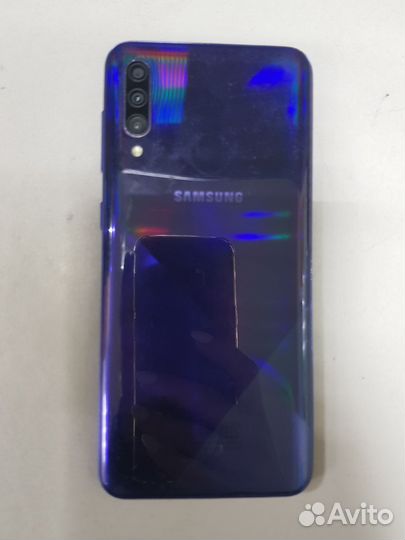 Samsung galaxy a 30 s 3/32