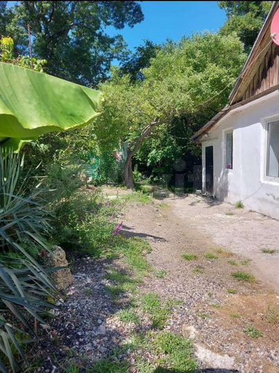 2-к. квартира, 40 м², 1/1 эт.