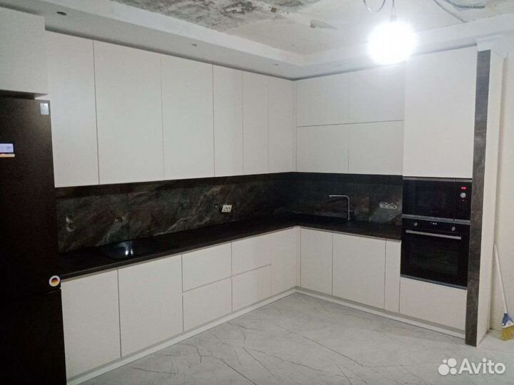 Кухня На Заказ в Срок От Производителя