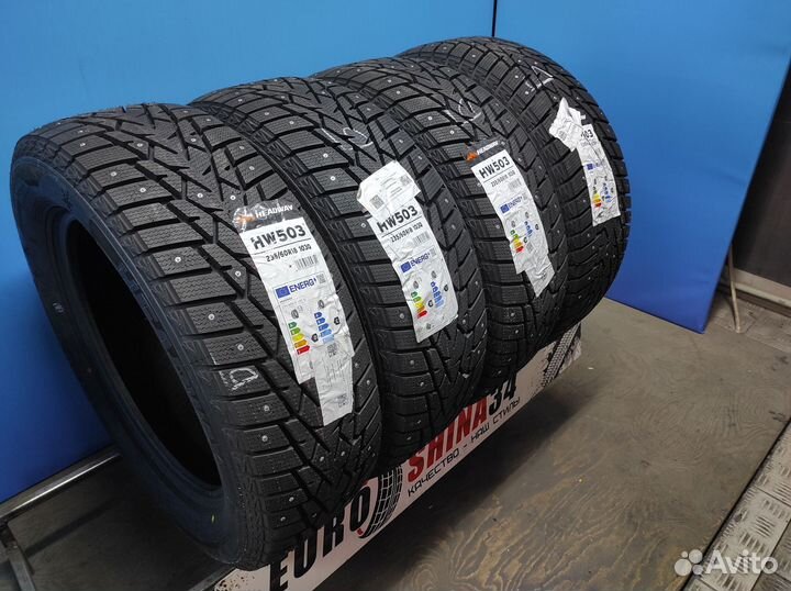 Headway HW503 235/60 R18 103Q