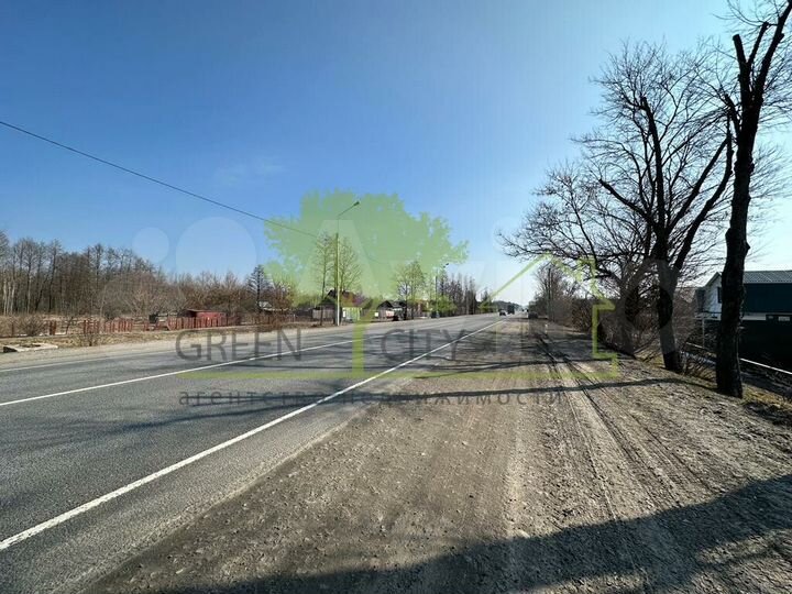 Участок 20 сот. (ИЖС)