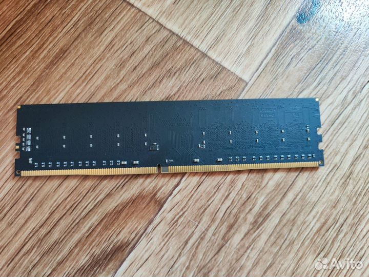 Планка памяти Kingspec DDR4 32Гб 3200Мгц