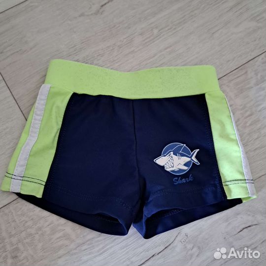 Купальник детский