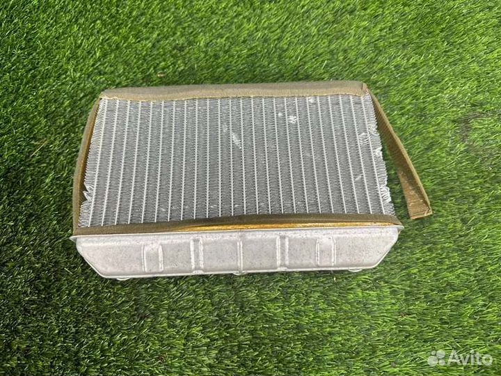 Радиатор печки Bmw X5 E70 N52B30 2007