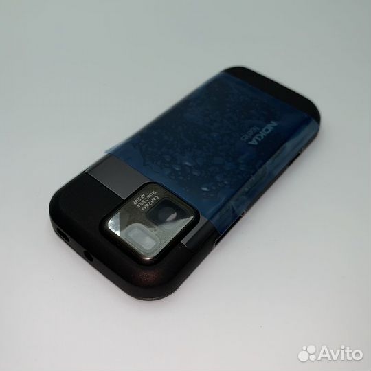 Корпус Nokia N97 mini