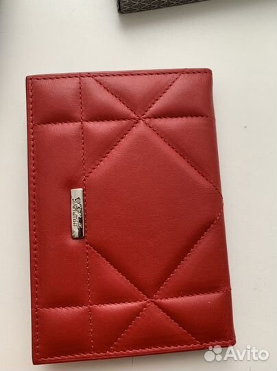 Бумажник для водительских документов