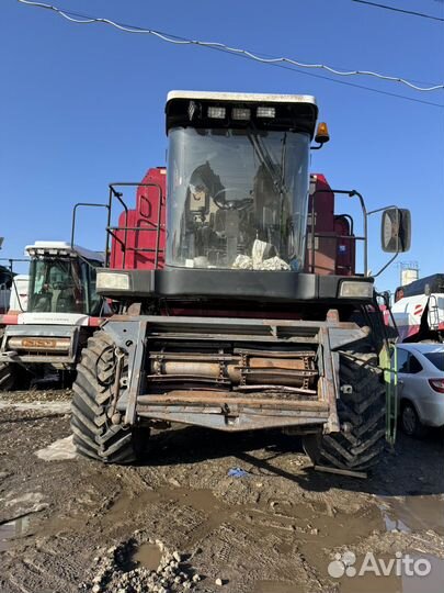 Комбайн Гомсельмаш КЗС-10К (Палессе GS10), 2013