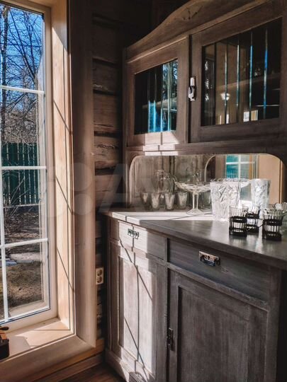 Дом 54 м² на участке 4 сот.