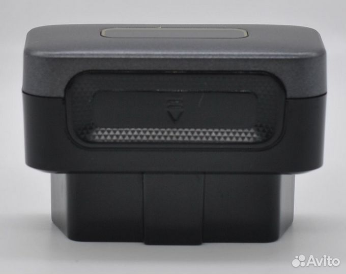 Диагностический OBD2 сканер fnirsi FD10