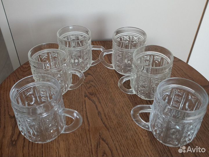 Кружка чайная СССР