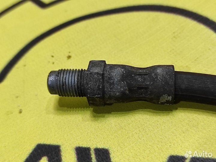 Шланг тормозной передний левый Bmw X5 E70 / FE82