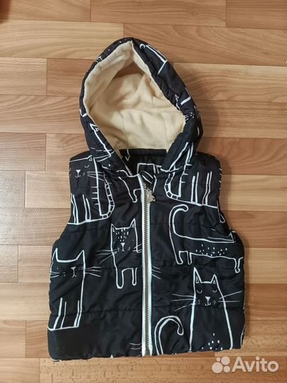 Одежда для девочки пакетом на 2-3 года