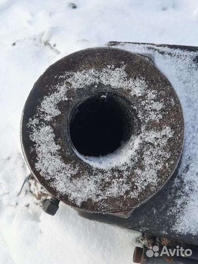 Стрела на экскаватор ec210blc