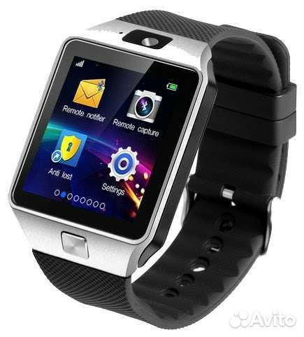 Smart watch