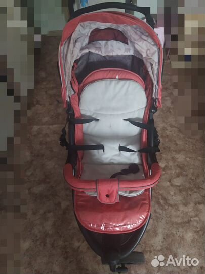 Коляска детская