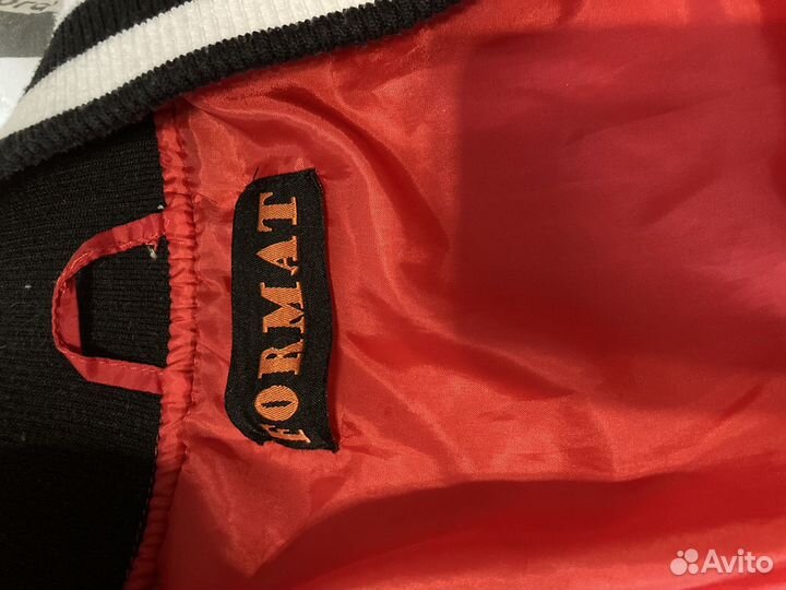 Курточка для мальчика