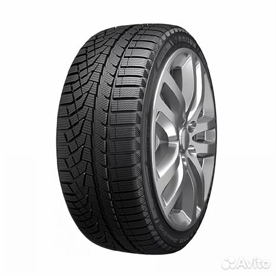 Sailun Ice Blazer Alpine EVO1 215/55 R18