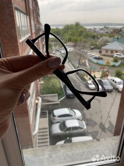 Оправа ray ban оригинал