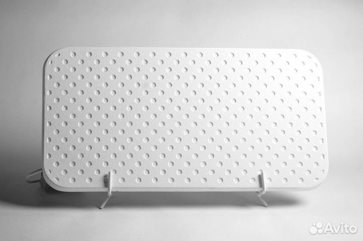 Кварцевый обогреватель