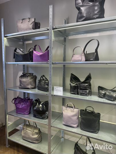 Сумка Liebeskind Оригинал