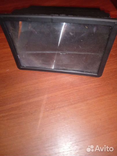 Увеличитель экрана телефона, эффект телевизора