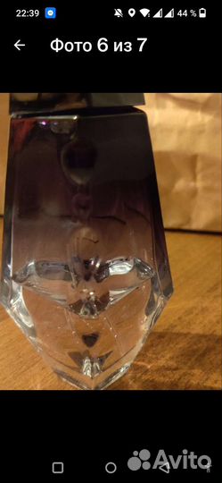 Духи Ангел и Демон