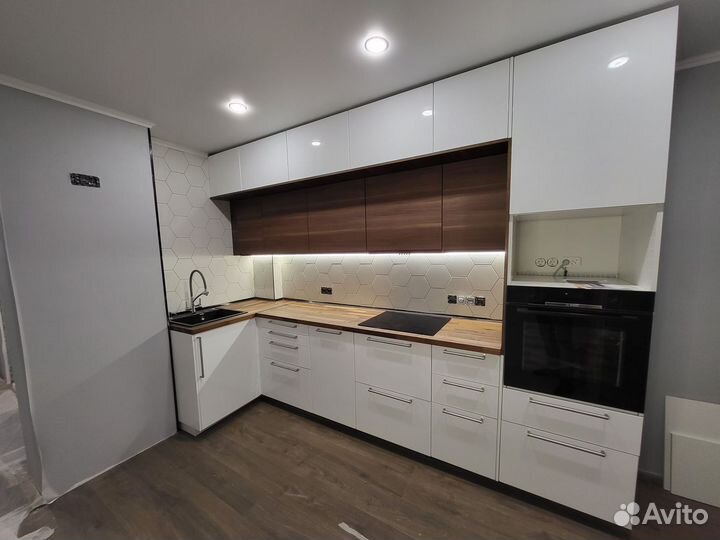 Сборка мебели