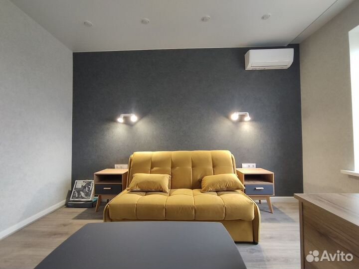 Ремонт и отделка квартир