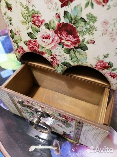 Чайный буфет