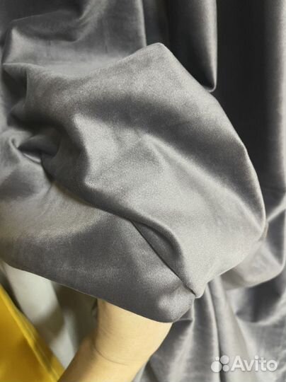 Шторы блэкаут