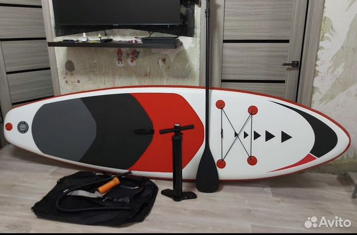 Sup board / сап доски новые много иркутск