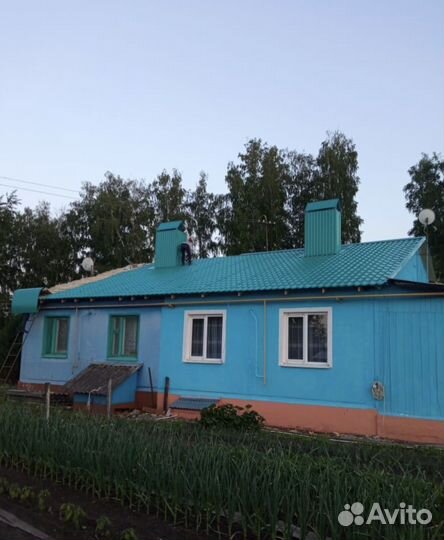 Кровля ремонт крыши