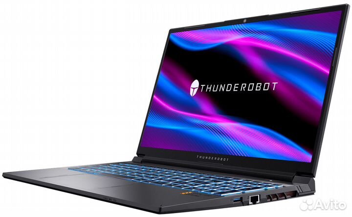 Thunderobot 911 MT Pro D(16/512гб*RTX3060*i5-12450