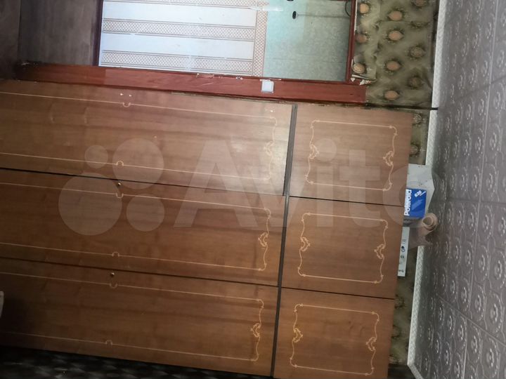 Комната 12 м² в 2-к., 3/5 эт.