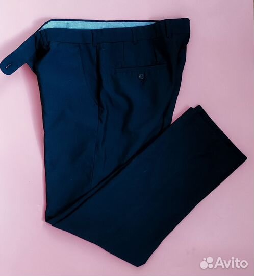 Брюки мужские 52 размер