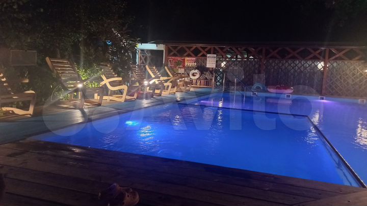 Комната 20 м², 2/3 эт.