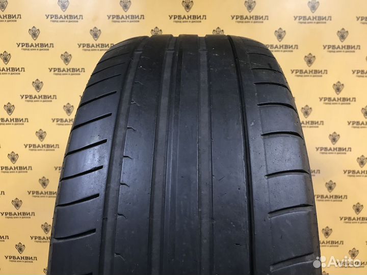 Dunlop SP Sport Maxx GT 245/50 R18 100Y