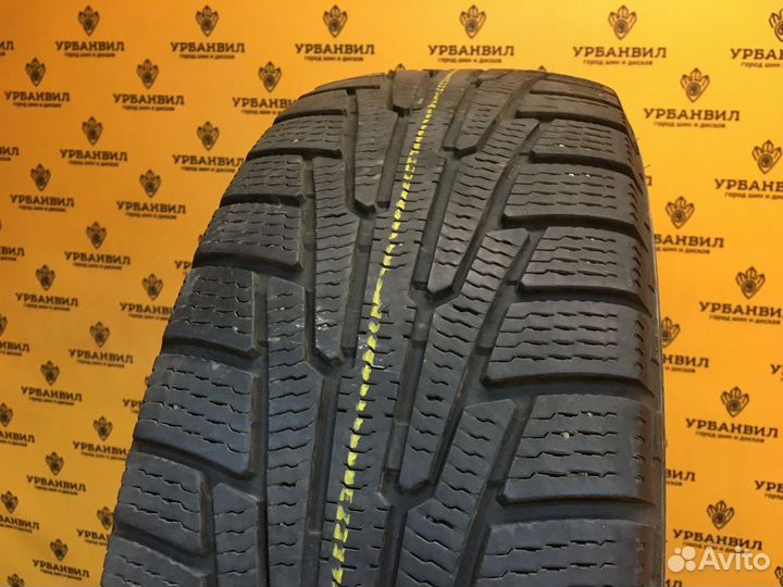 Nokian Tyres Nordman RS2 SUV 235/60 R18 107R