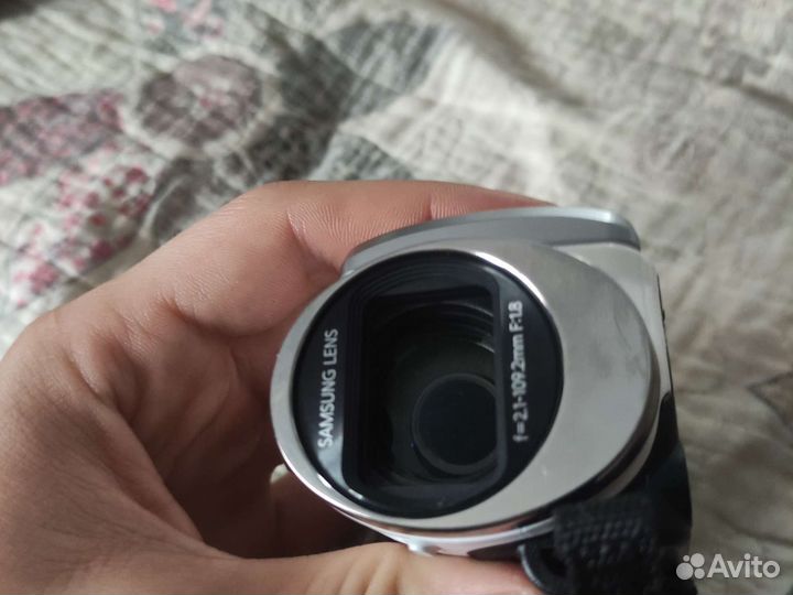 Samsung galaxy hmx-f90